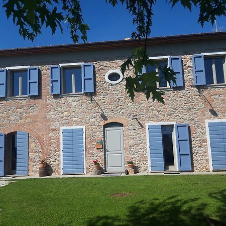 Il Piacere Di Hotel Pieve  Exterior photo