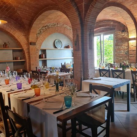 Il Piacere Di Hotel Pieve  Exterior photo