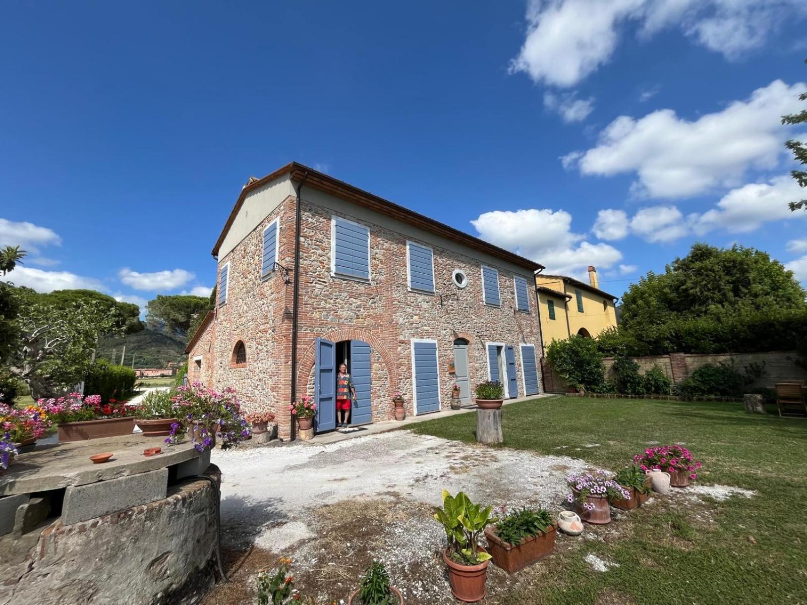 Il Piacere Di Hotel Pieve  Exterior photo