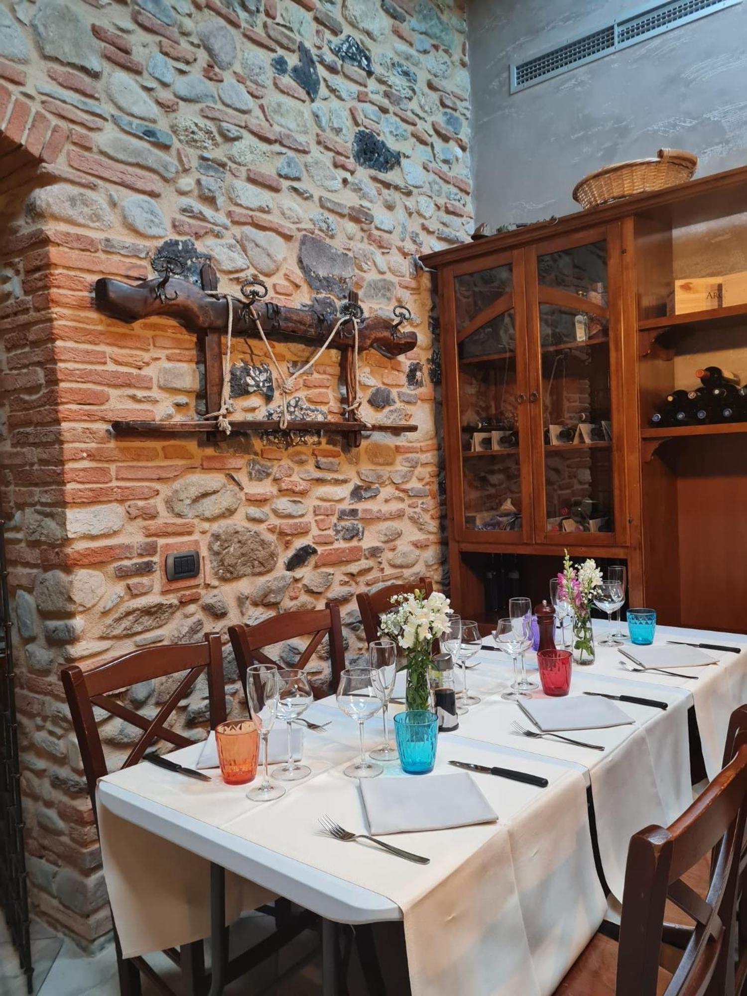 Il Piacere Di Hotel Pieve  Exterior photo